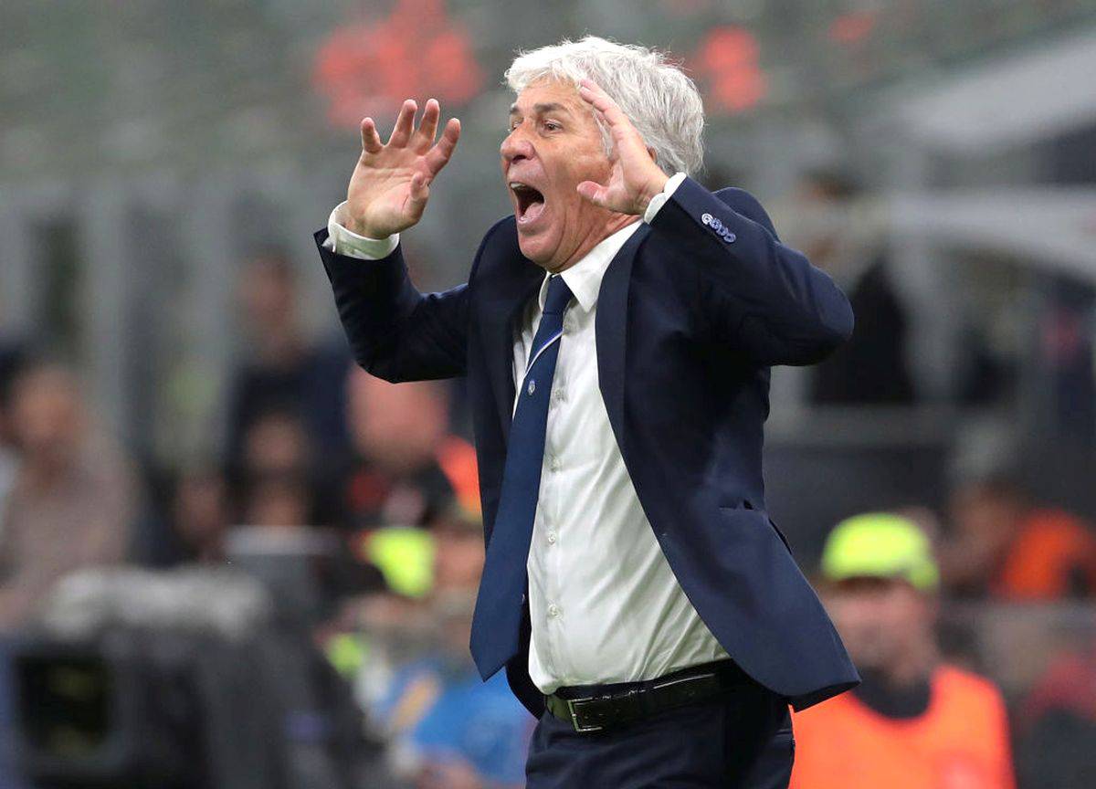 Gian Piero Gasperini