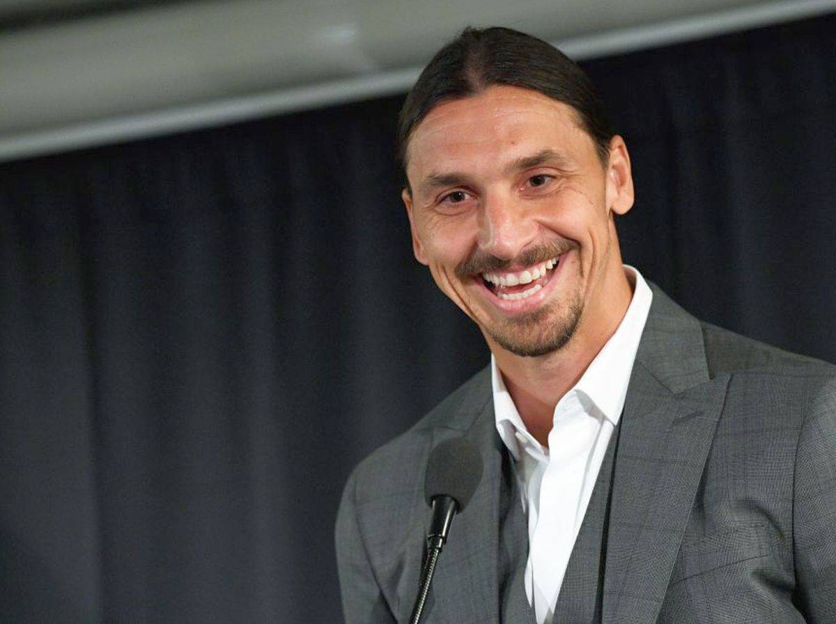 ibrahimovic