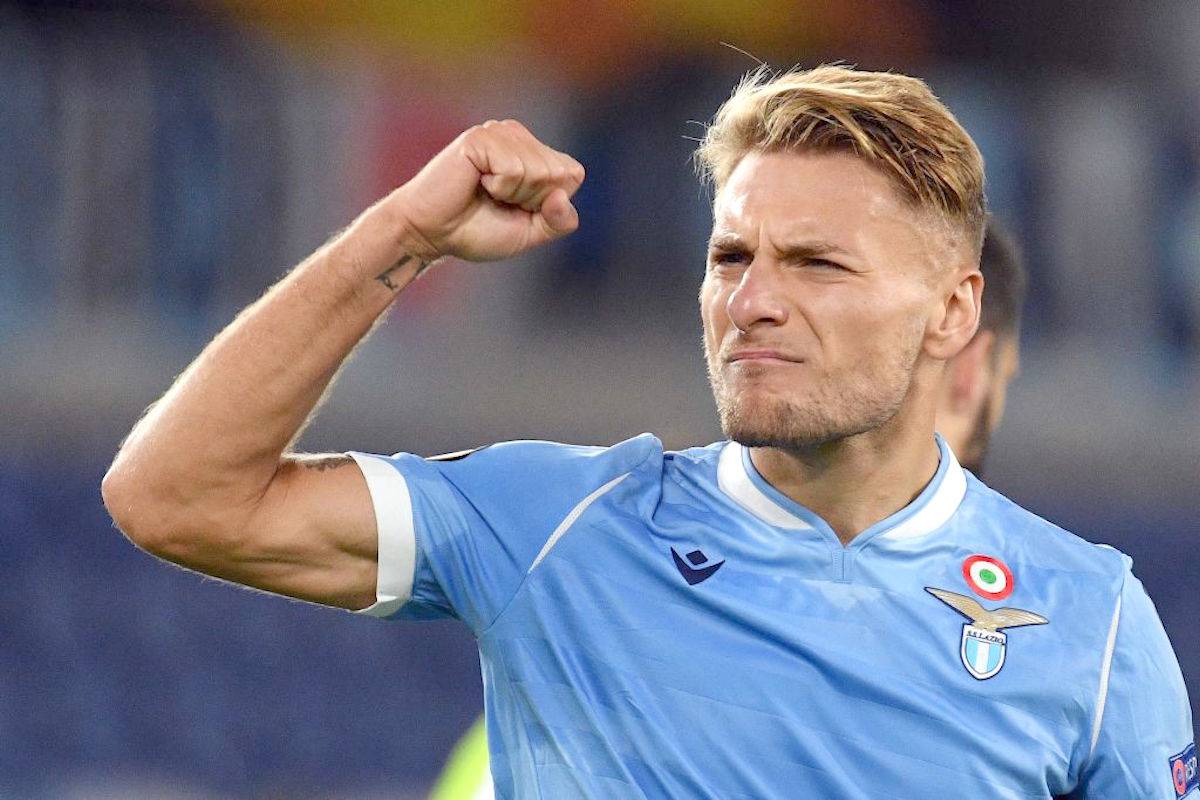 Scarpa d'Oro, Immobile ancora primo in Europa: la classifica dei bomber