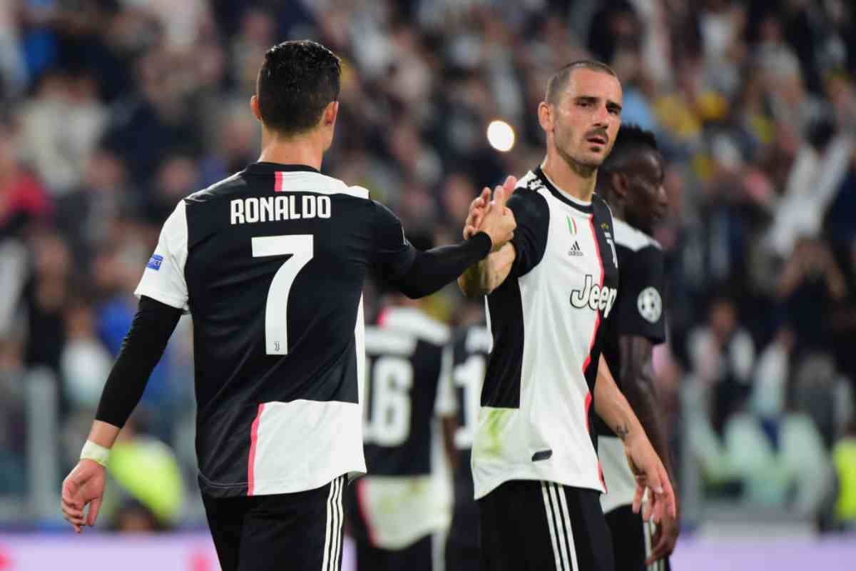 Juventus-Bologna, pagelle e voti Gazzetta dello Sport: Cristiano Ronaldo il migliore, delude De Ligt