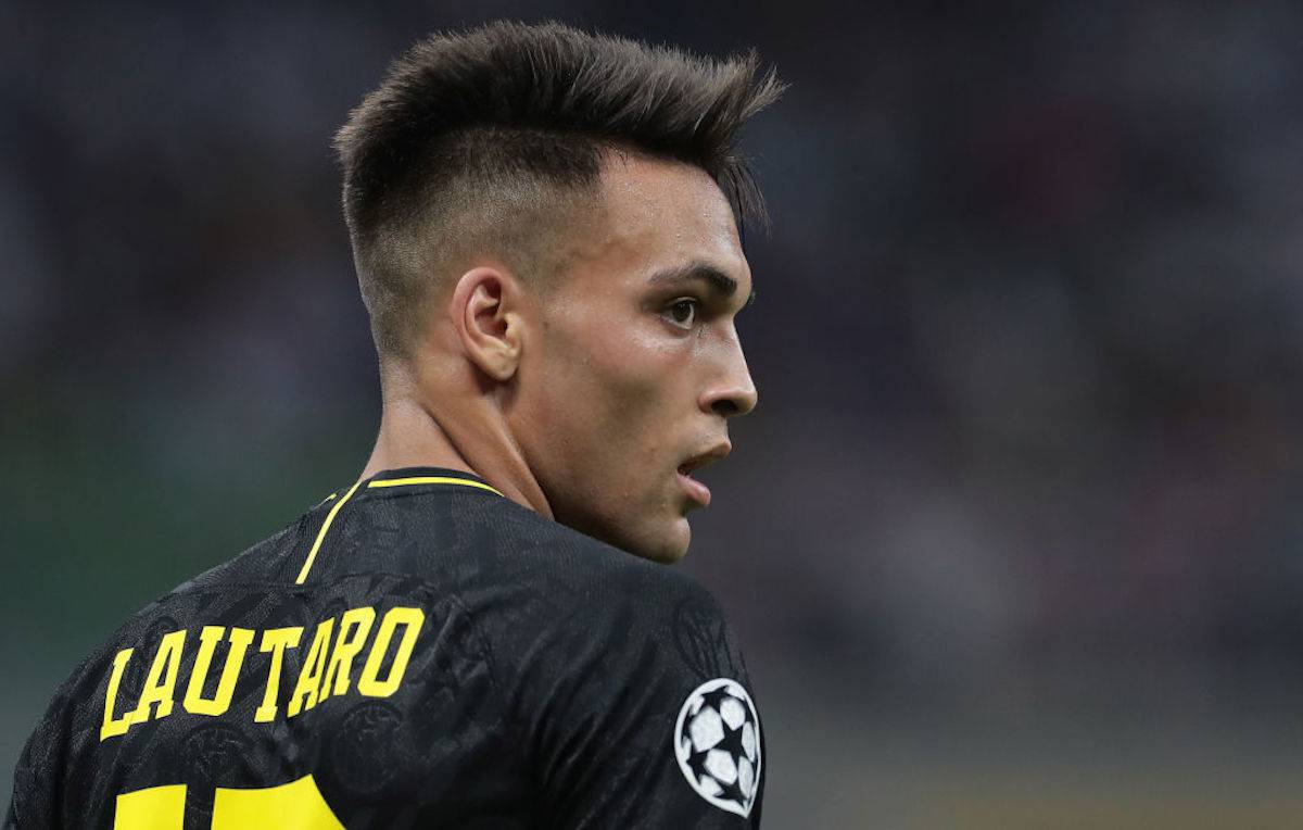 Calciomercato Inter, Lautaro al Barcellona può portare un "top" in nerazzurro