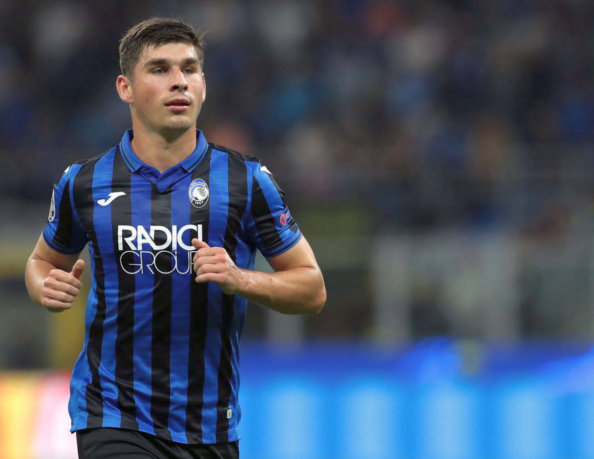 Atalanta Juventus, il gol partita è di Malinovsky