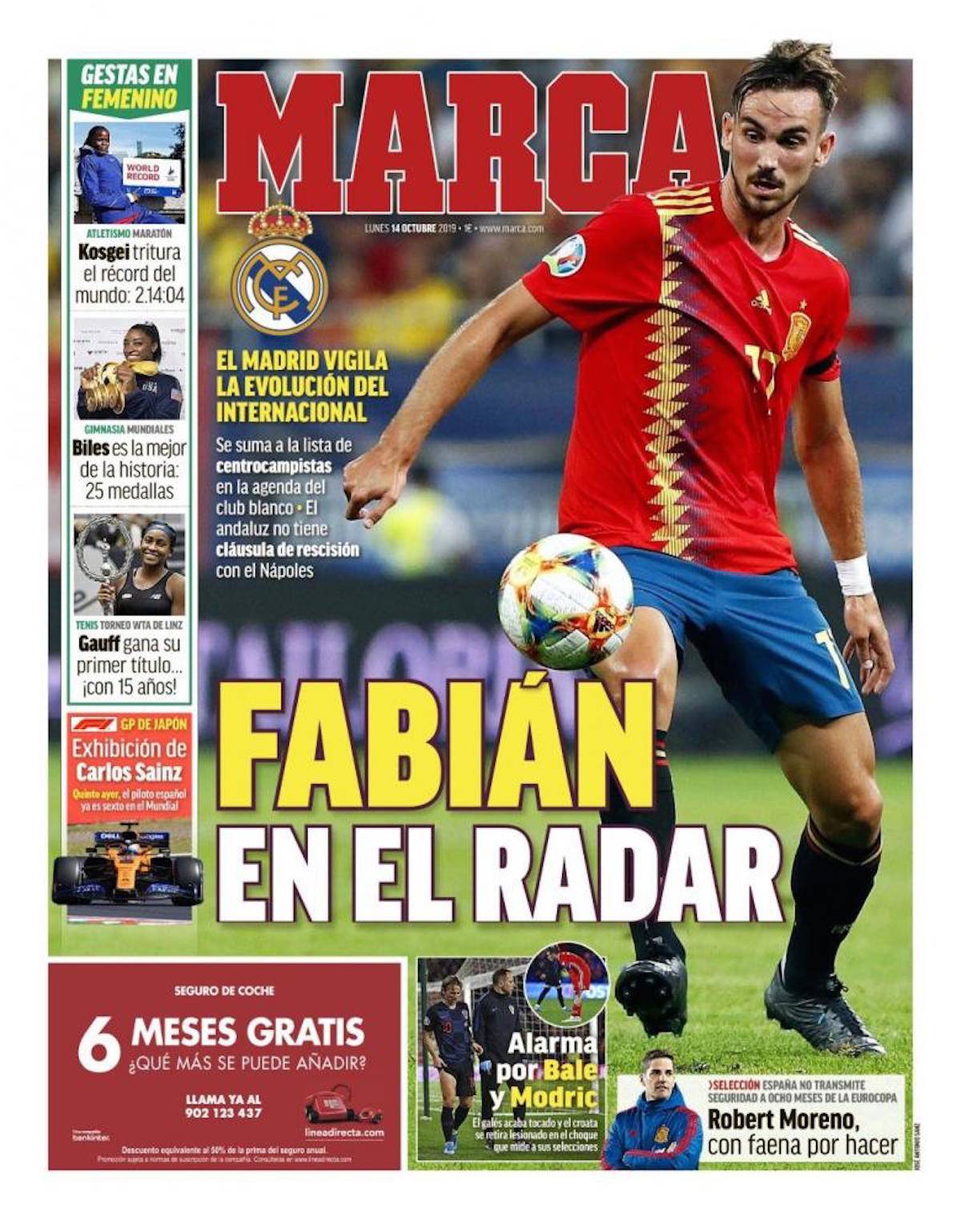 marca