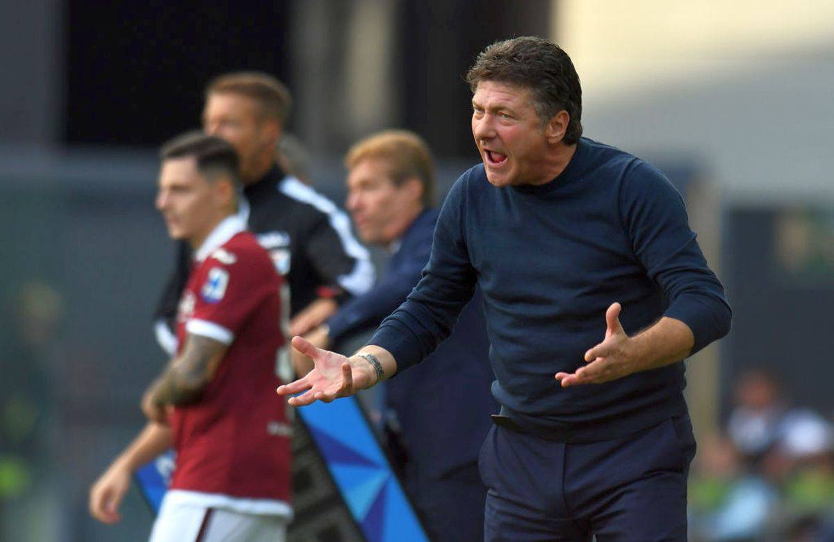 Mazzarri