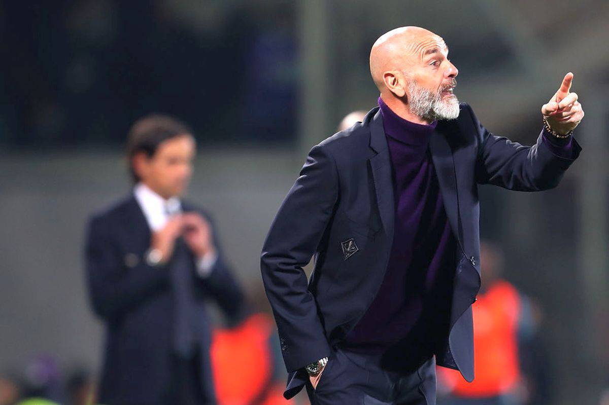 Stefano Pioli