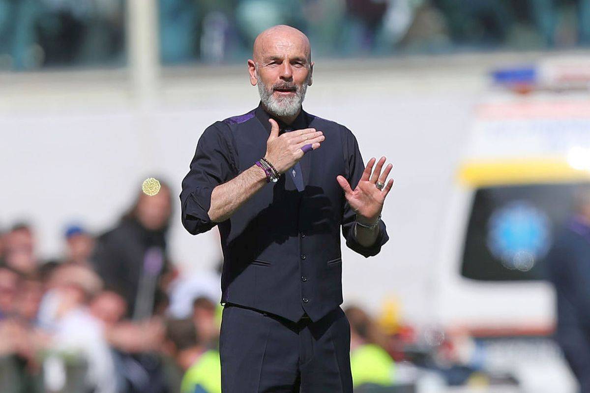 Stefano Pioli