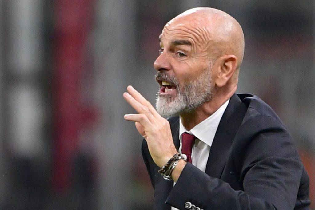 Stefano Pioli