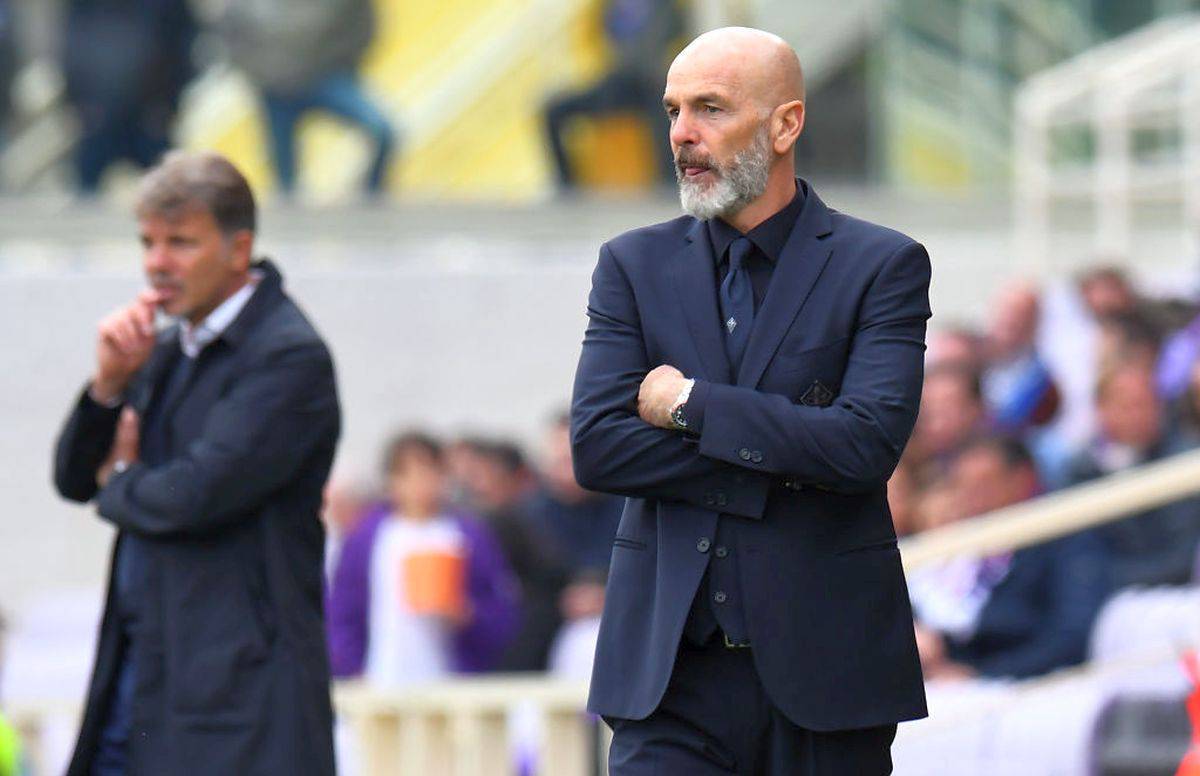 Stefano Pioli