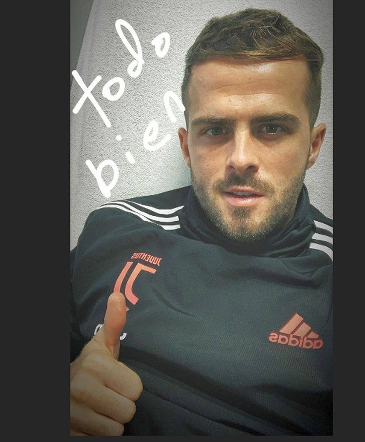 pjanic