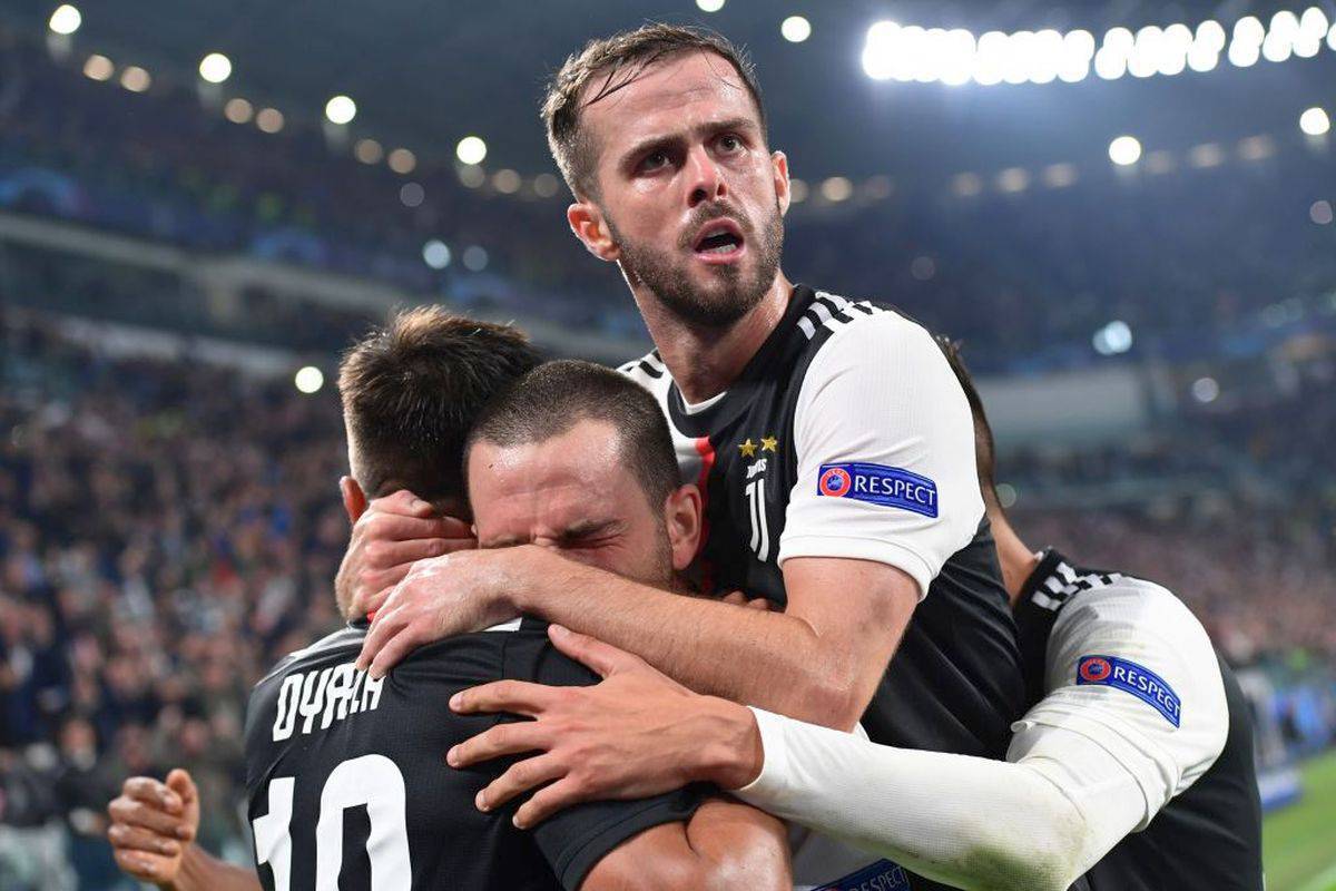 Juventus, la scelta di Pjanic per il futuro è una sola