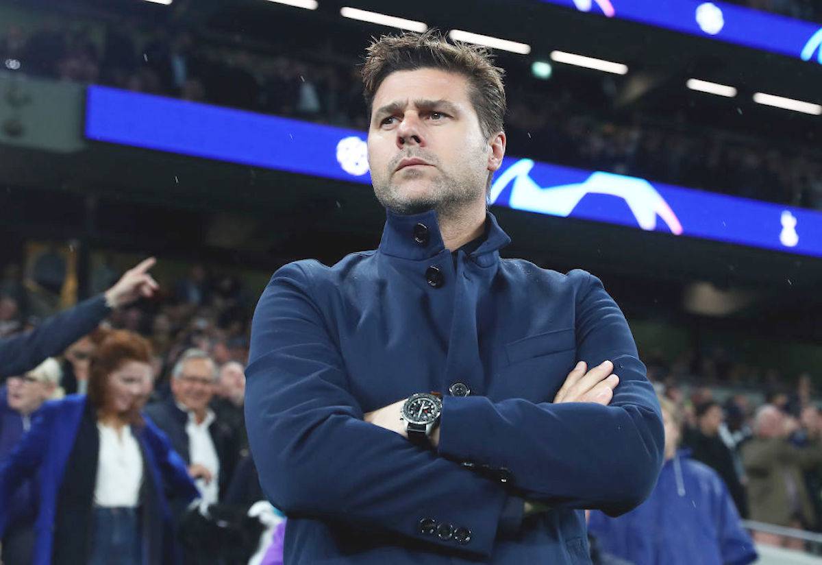 Mauricio Pochettino avrebbe cenato con Bartomeu in settimana 