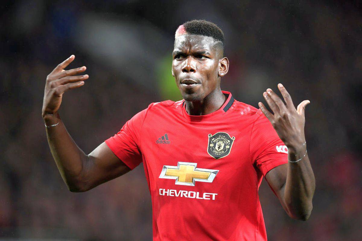 Pogba