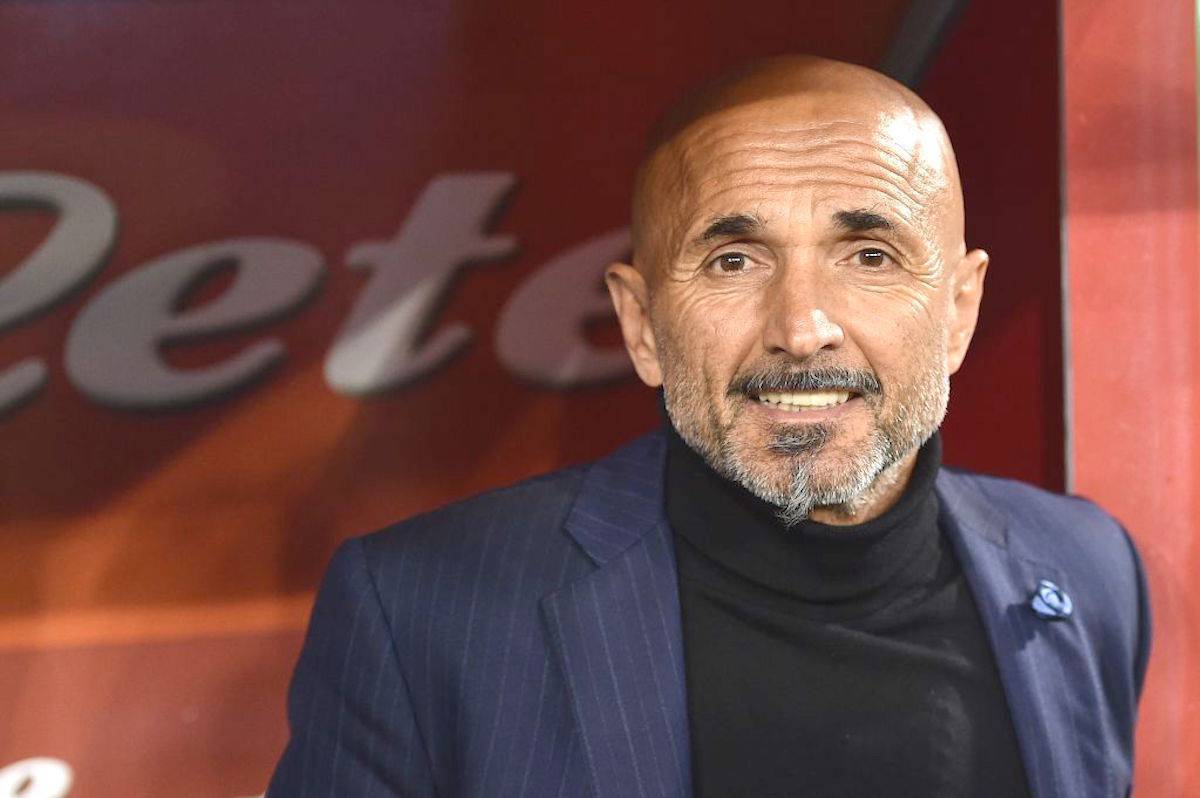 Luciano Spalletti