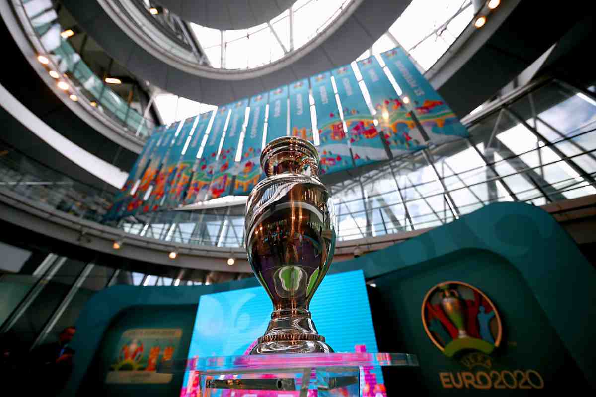 Qualificazioni Euro 2020, come funzionano i playoff