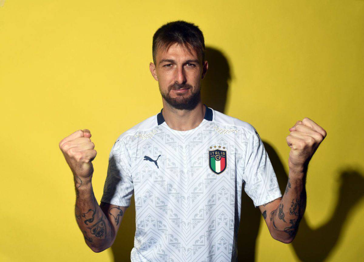 Acerbi Italia