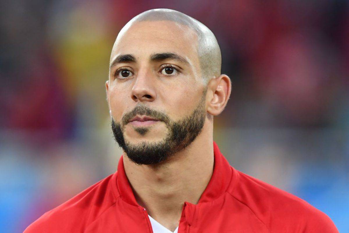 Amrabat, interesse di Napoli e Inter