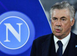Carlo Ancelotti rompe il silenzio stampa del Napoli