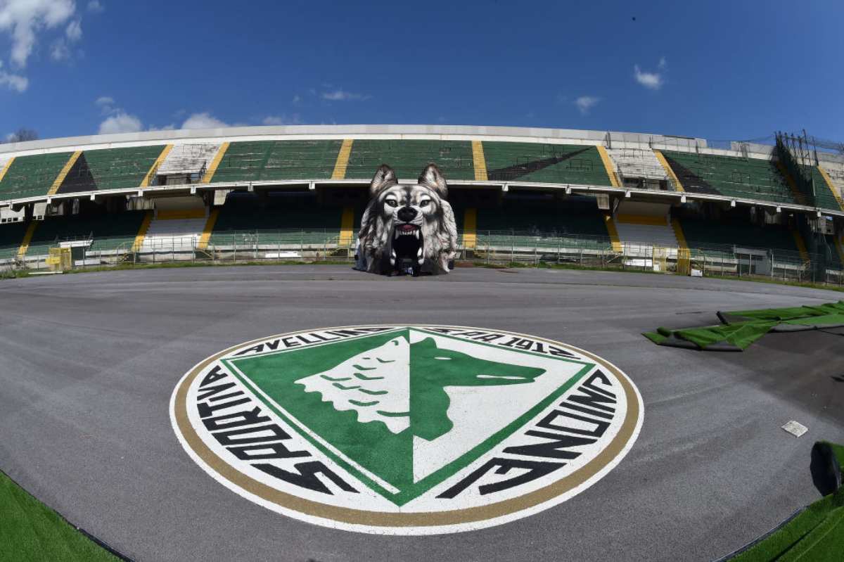 Avellino Stadio