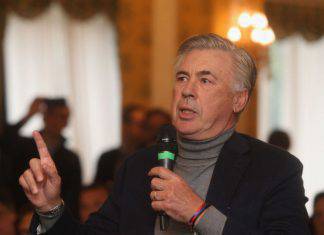 Carlo Ancelotti, accuse di evasione fiscale: all'opera i legali (Getty Images)