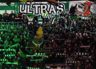 Lazio-Celtic tifosi accoltellati