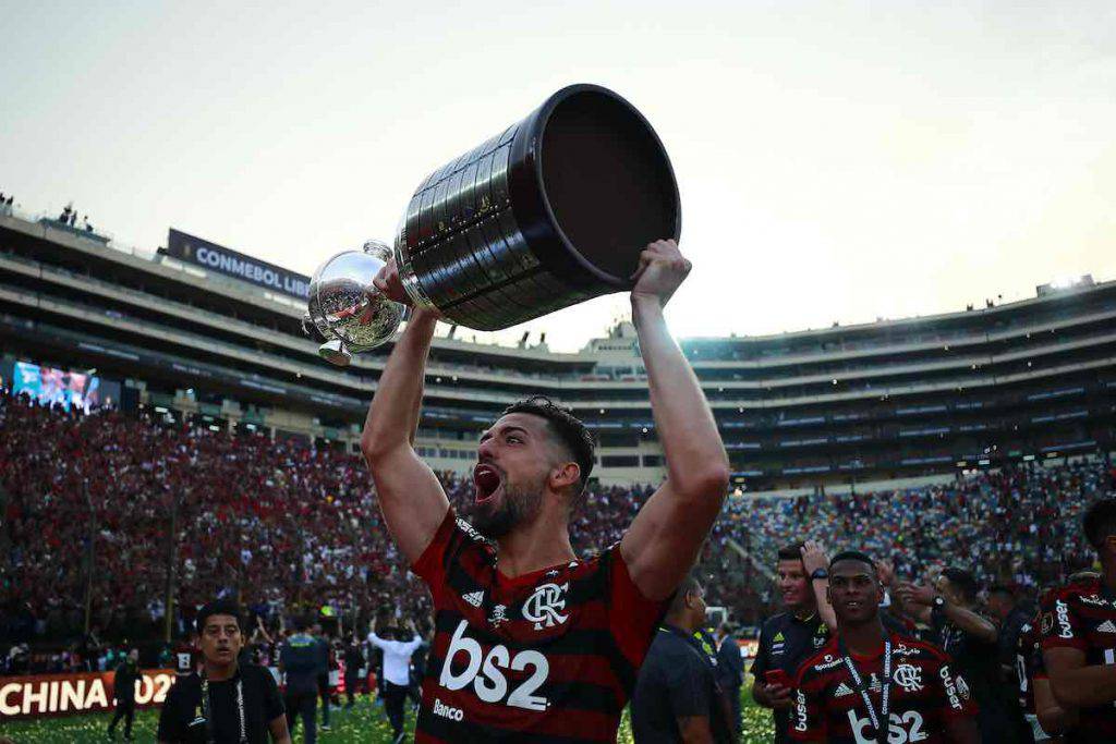 Chi ha vinto sia Champions che Copa Libertadores