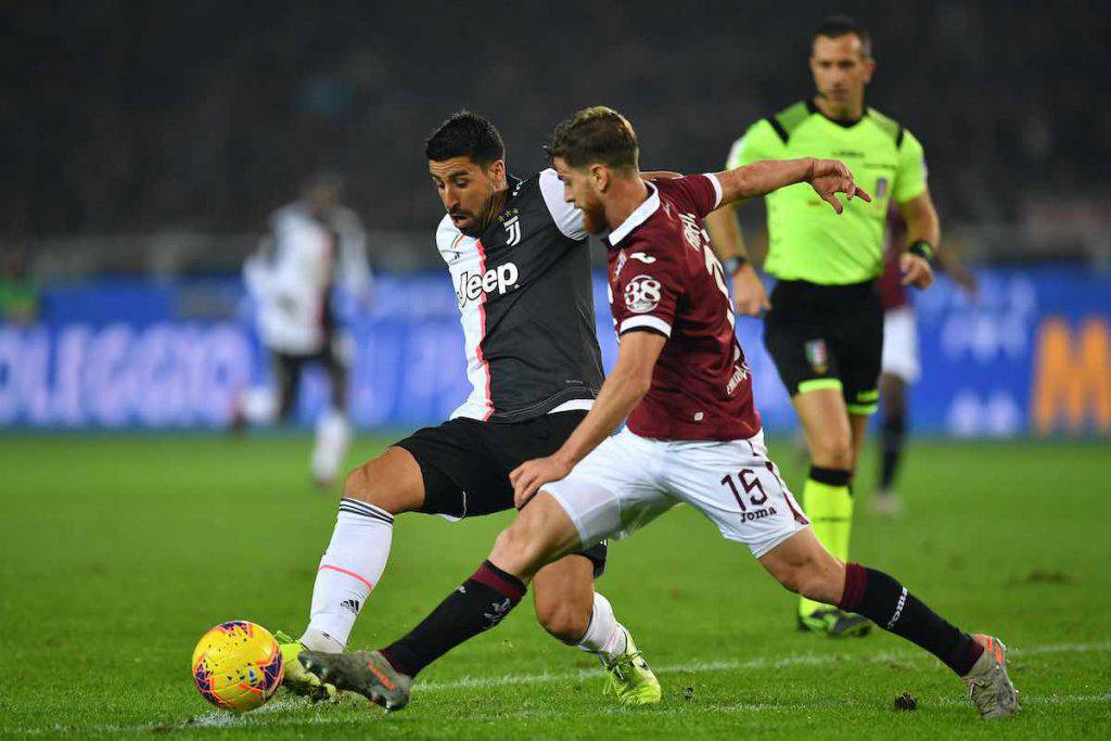 Comi su Torino-Juventus