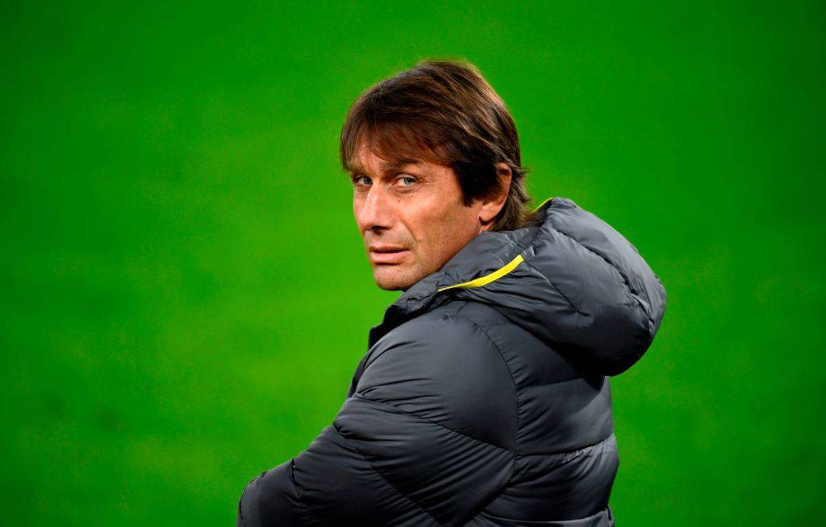 Antonio Conte, consigli sul sesso ai suoi giocatori