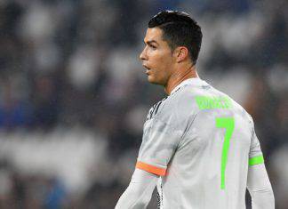 Cristiano Ronaldo, complimenti social a Dybala per la vittoria per Atalanta-Juventus