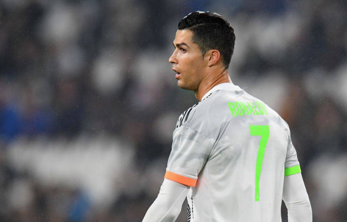 Cristiano Ronaldo, complimenti social a Dybala per la vittoria per Atalanta-Juventus