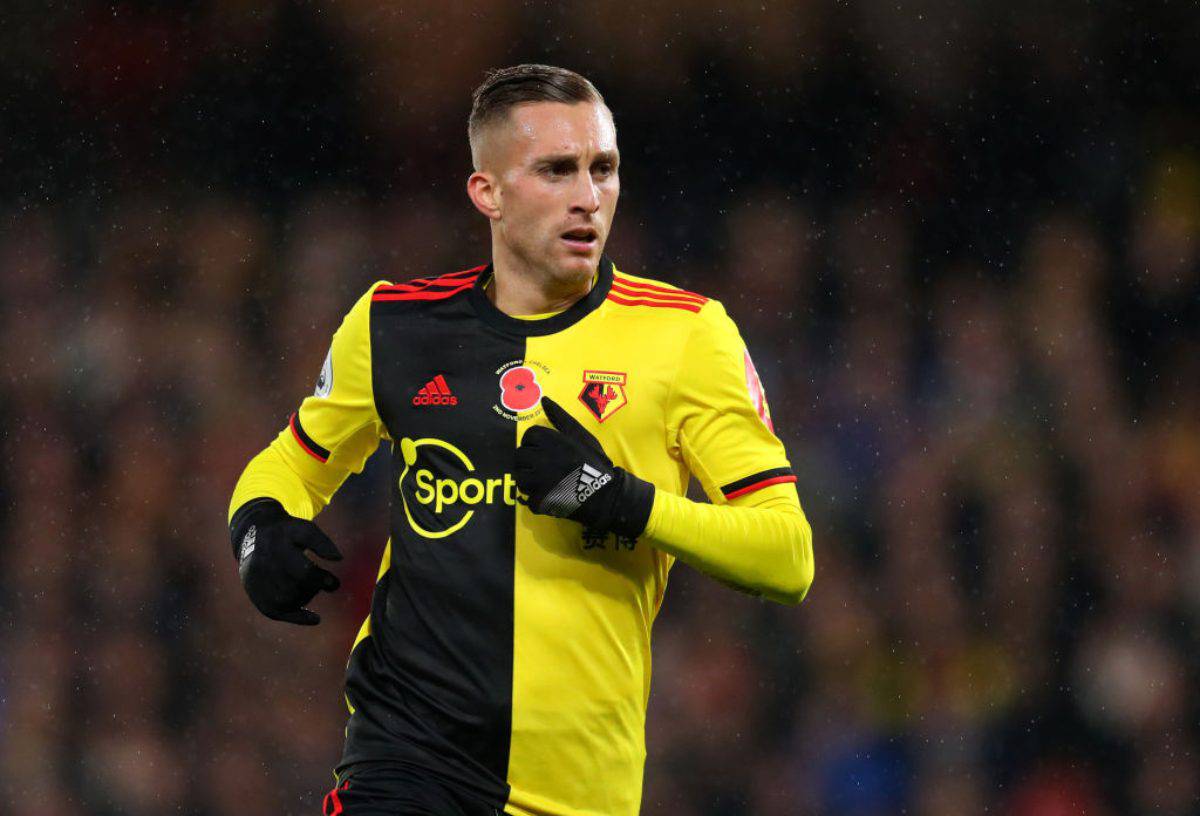 Deulofeu Milan