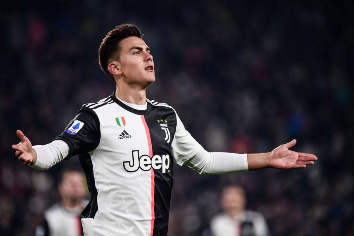 Calciomercato Juventus, Dybala rinasce: ora si punta al rinnovo