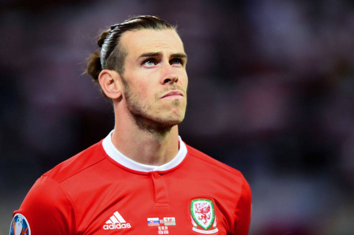 Gareth Bale protagonista di un nuovo caso 