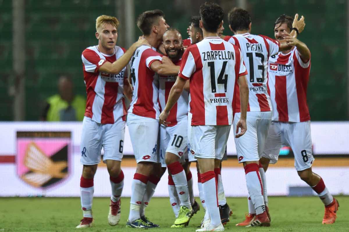 Vicenza-Triestina streaming gratis e diretta tv Coppa Italia Serie C, dove vedere il match oggi 