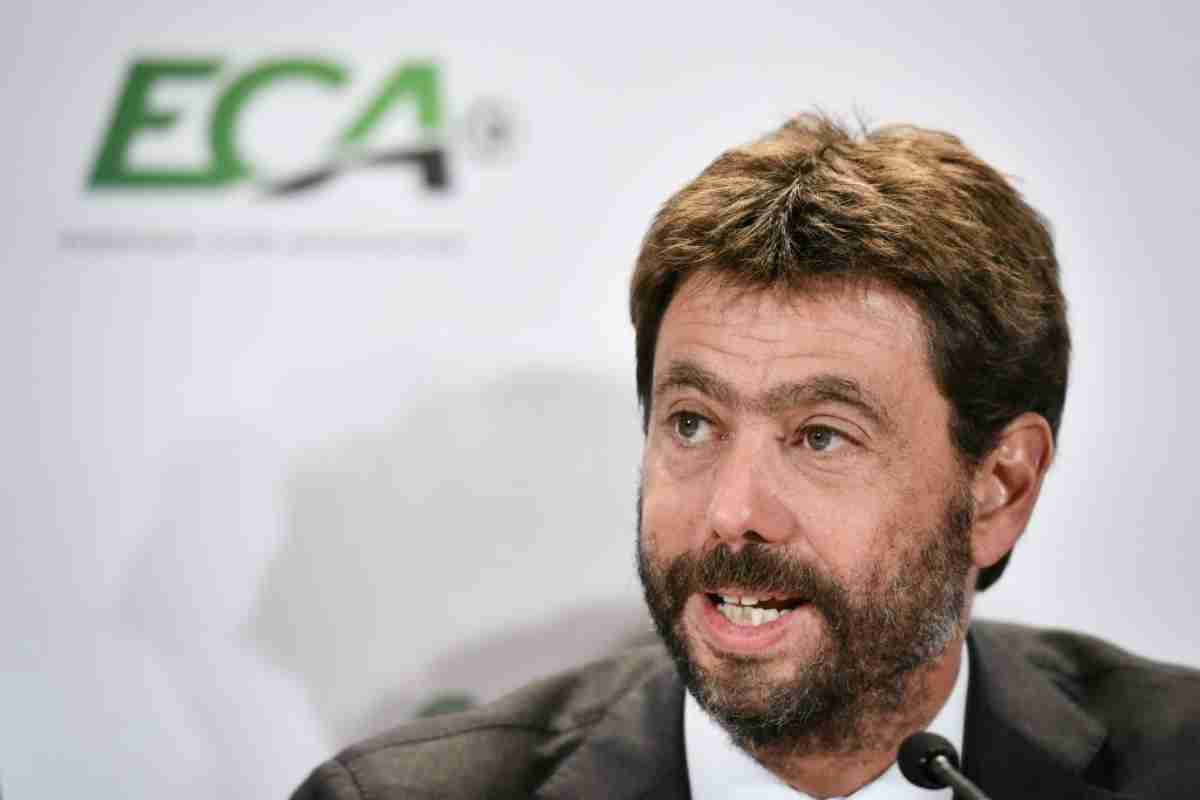 Agnelli torinese dell'anno: "Senza piani strategici la Juve sarebbe un ricordo"