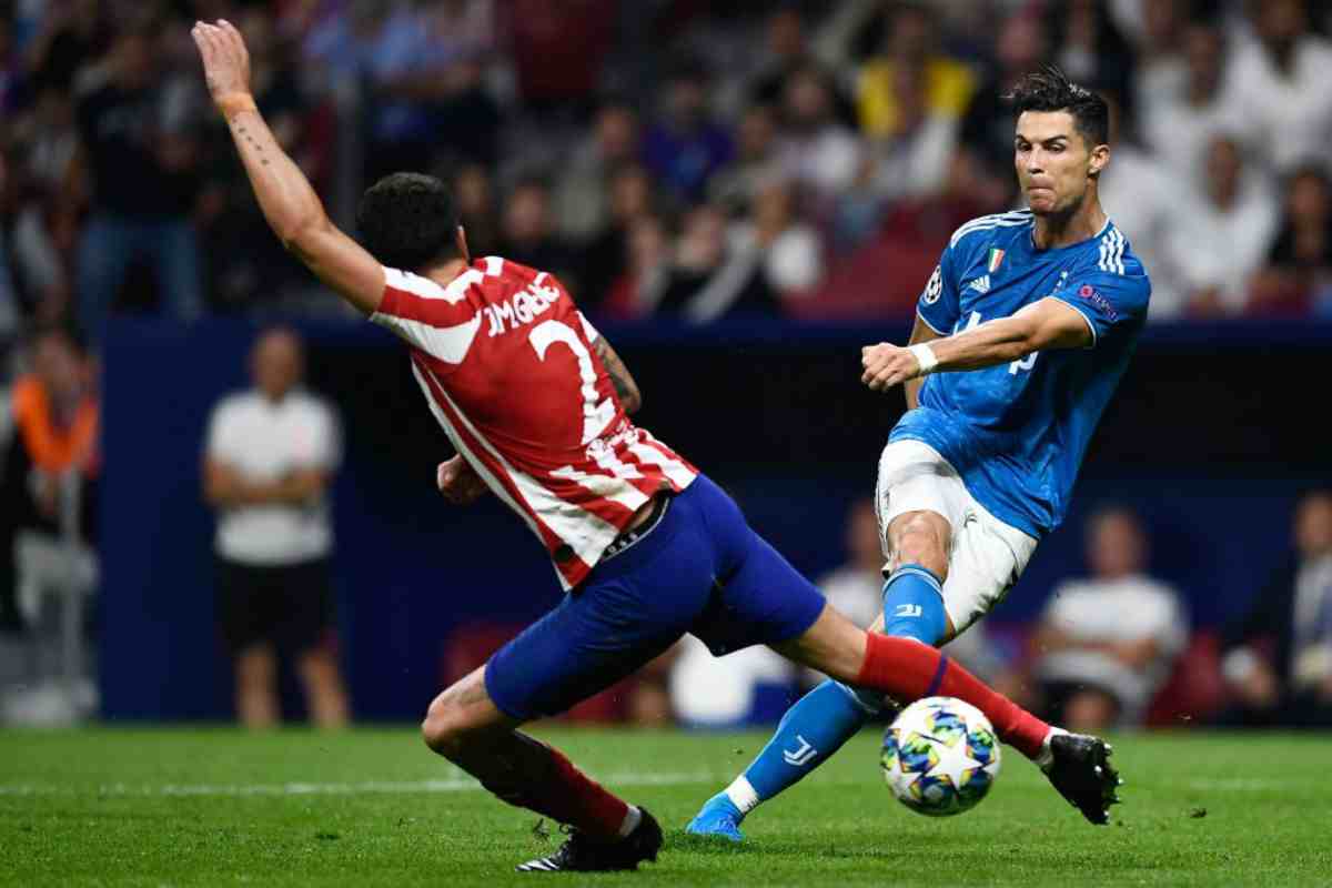 Champions League, Juve-Atletico Madrid: numeri, curiosità e statistiche