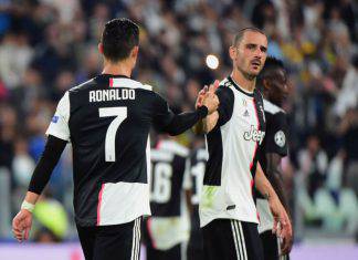 Juventus-Milan streaming gratis e diretta TV Serie A, dove vedere il match oggi