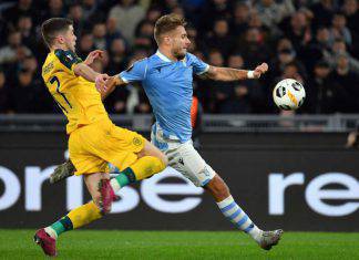 Europa League, Highlights Lazio-Celtic: video gol e sintesi del match
