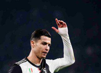 Da Chinaglia a Cristiano Ronaldo: i 10 "vaffa" nella storia del calcio