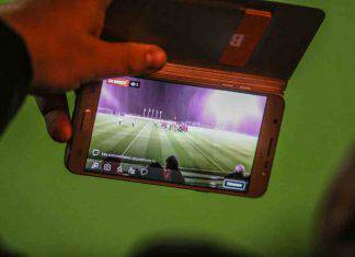 Serie A, in panchina con il tablet: arriva il virtual coach
