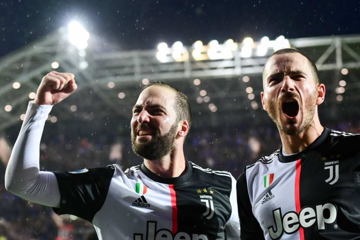 Juventus-Atletico Madrid streaming gratis Mediaset Play e diretta tv, Champions League oggi dalle 21