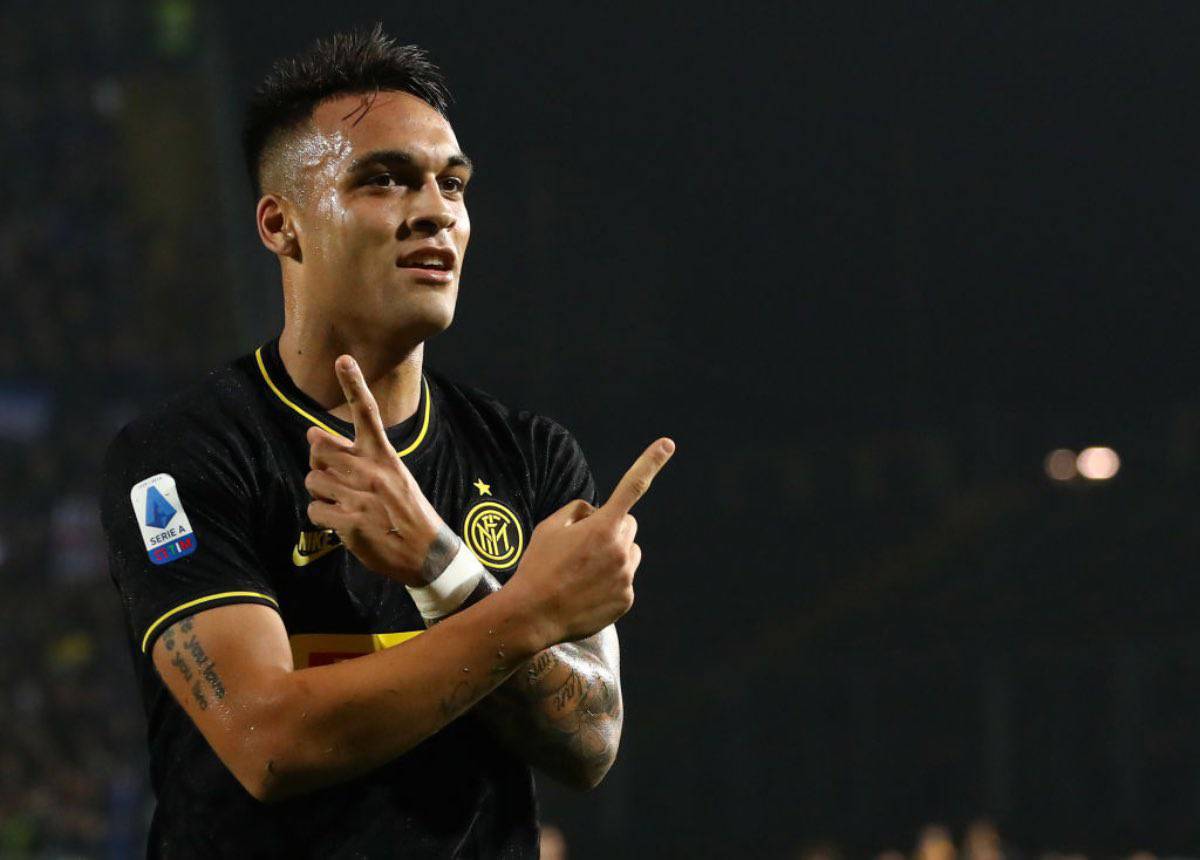 Lautaro Martinez, la stampa argentina rilancia l'interesse del Real Madrid 