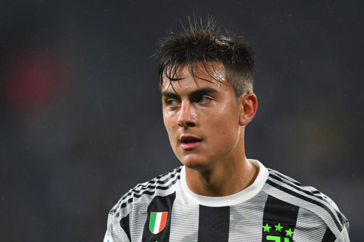 Dybala, il Psg non molla: possibile affondo a giugno 