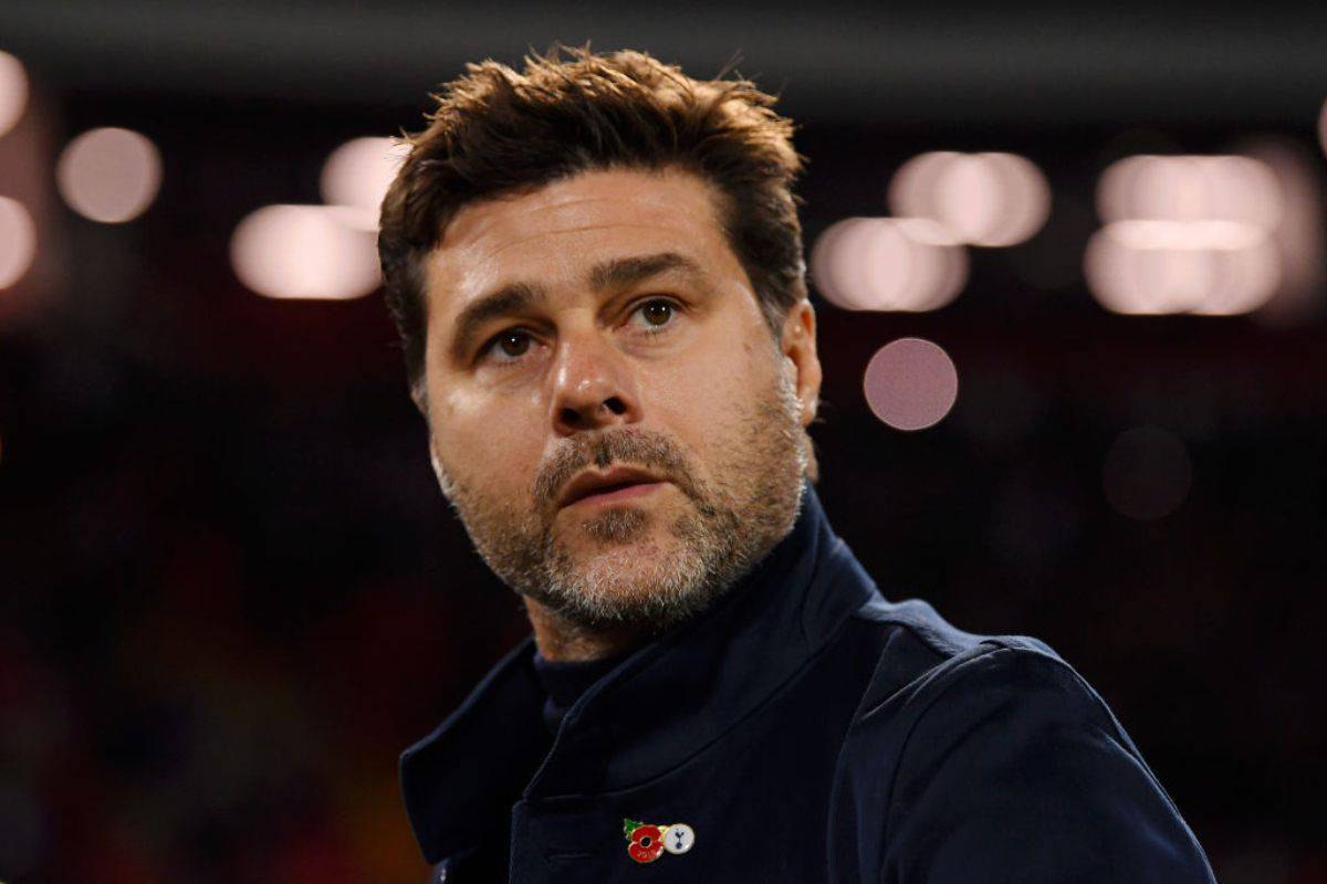 Pochettino esonerato dal Tottenham, è ufficiale: gli Spurs cercano nuovo tecnico