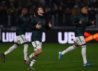 Infortunati Juventus: Pjanic, nessuna lesione. Alex Sandro, esami mercoledì
