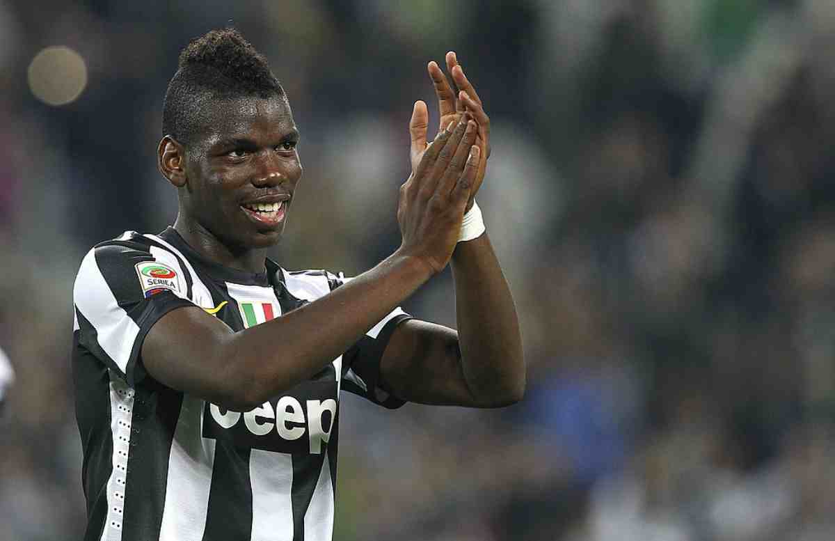 Pogba-Juventus, dai social alle amicizie: c'è più di un motivo per tornare bianconero