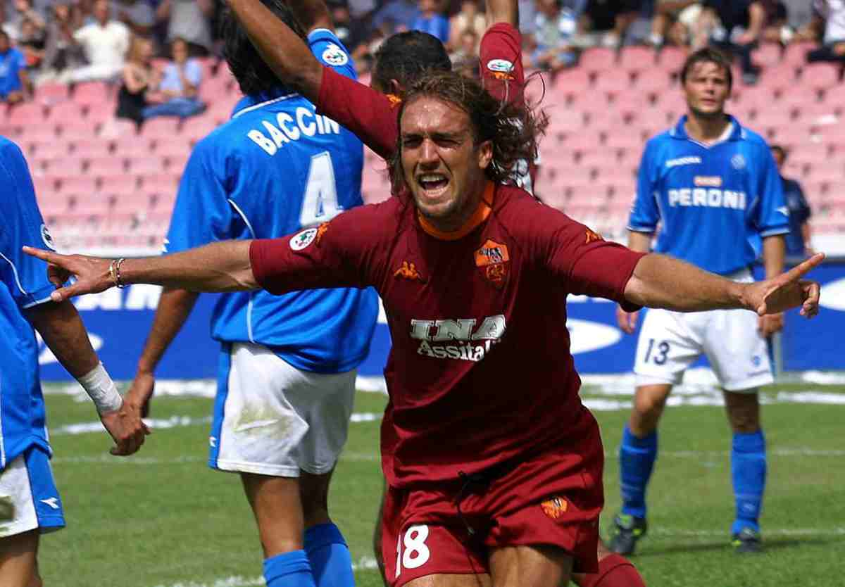 Roma-Napoli, le grandi sfide all'Olimpico