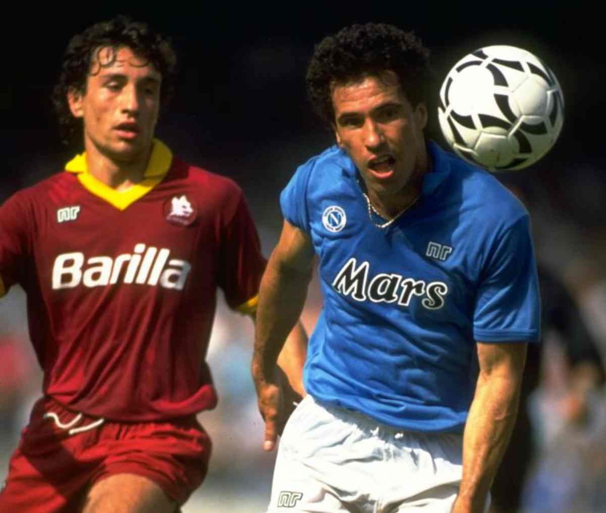 Serie A, Roma-Napoli: numeri, precedenti e curiosità della sfida