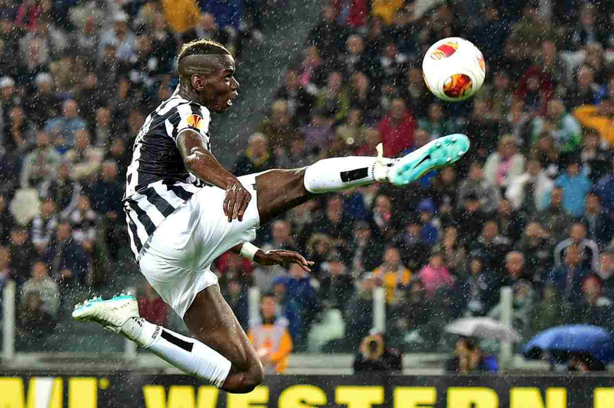 Pogba-Juventus, dai social alle amicizie: c'è più di un motivo per tornare bianconero