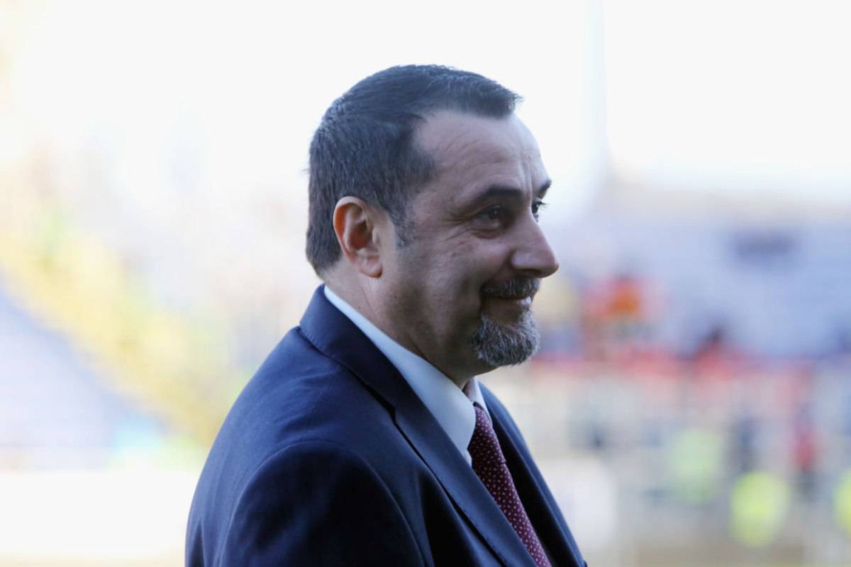 Milan, Mirabelli rivela: "Volevo portare Ancelotti e Callejon in rossonero"