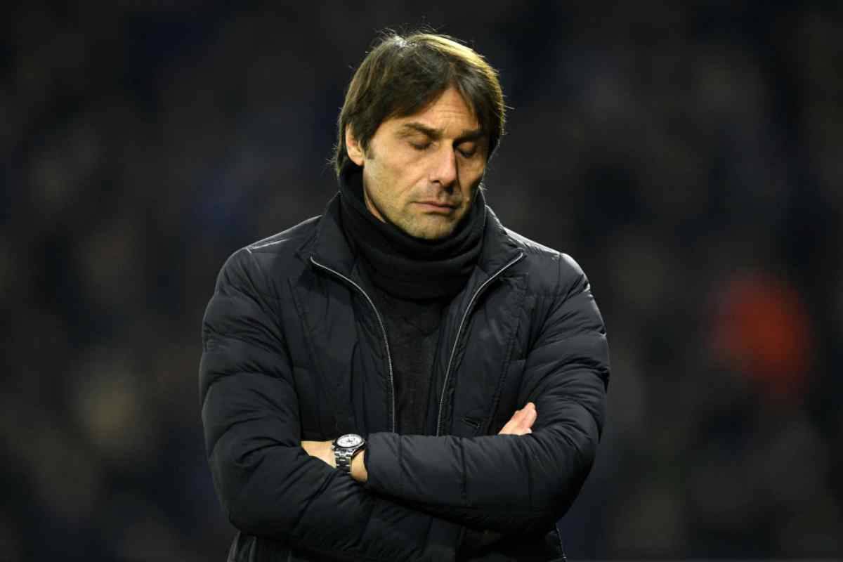 Conte, gli sfoghi celebri: dal ristorante a dieci euro a Dortmund